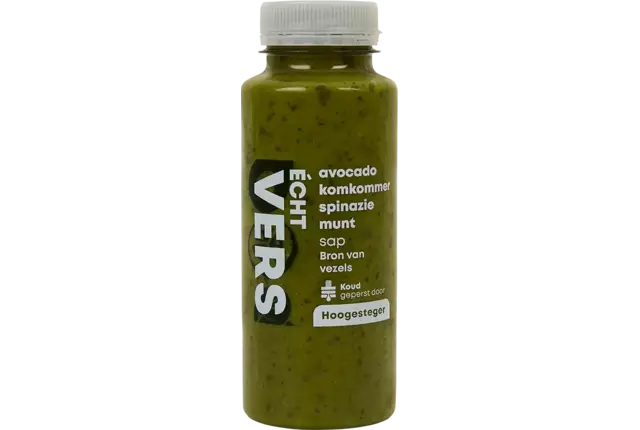 Super juice avocado 6x250ml